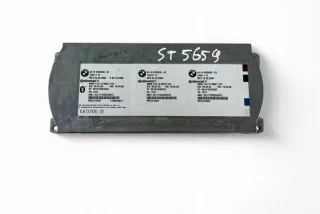 9205930 Блок управления (другие) BMW 5 E60/E61 Арт e11997741, вид 1