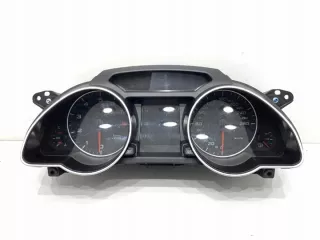 8T0920931L LORK-1621-29974 Щиток приборов (приборная панель) Audi A5 (S5,RS5) 1 Арт e11997726, вид 1