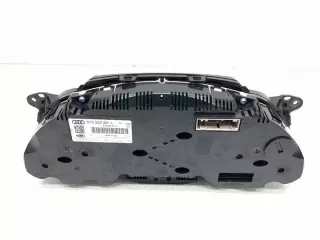 8T0920931L LORK-1621-29974 Щиток приборов (приборная панель) Audi A5 (S5,RS5) 1 Арт e11997726, вид 3