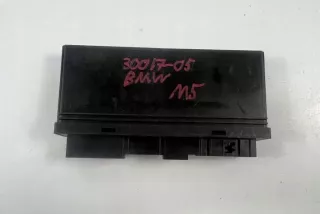 6974310 Блок управления (другие) BMW 5 E60/E61 Арт e11997713, вид 3