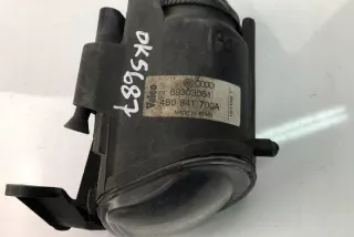 4B0941700A Фара противотуманная левая Audi A6 C5 (S6,RS6) Арт e11997701, вид 1