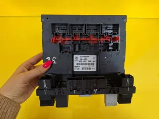 3C0937049AH Блок предохранителей Volkswagen Golf 4 Арт e11997682, вид 8