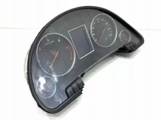 8E0920900K LORK-1621-16049 Щиток приборов (приборная панель) Audi A4 B6 Арт e11997665, вид 2
