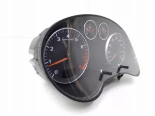 8P0920950T YOGICAR959595 503956277 Щиток приборов (приборная панель) Audi A3 8P Арт e11997516, вид 2