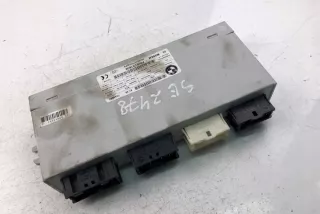7394651 Блок управления (другие) BMW 5 F10/F11/GT F07 Арт e11997433, вид 1