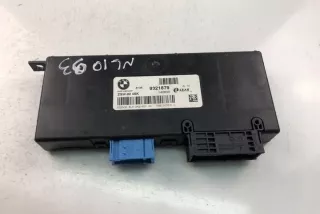 9321879 Блок управления (другие) BMW 5 F10/F11/GT F07 Арт e11997327, вид 3