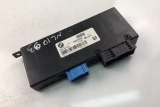 9321879 Блок управления (другие) BMW 5 F10/F11/GT F07 Арт e11997327, вид 4