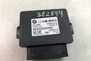 6863277 Блок управления (другие) BMW 5 F10/F11/GT F07 Арт e11997283, вид 4