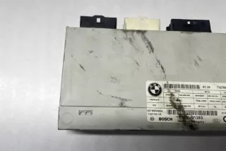 7327886 Блок управления (другие) BMW 5 F10/F11/GT F07 Арт e11997241, вид 2