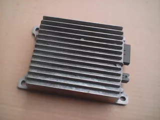 9289776 Блок управления (другие) BMW 5 F10/F11/GT F07 Арт e11997207, вид 1