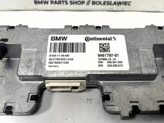 9461797 Блок управления (другие) BMW 5 G30/G31 Арт e11997153, вид 2