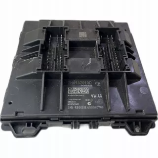 7h0937090d BCMPQ25 5wk50671 a2c87423400 Блок предохранителей Seat Toledo 4 Арт e11997071, вид 1