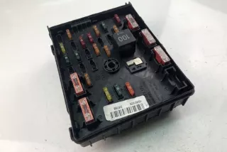 1K0937125A Блок предохранителей Seat Leon 3 Арт e11997057, вид 1