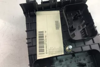 1K0937125A Блок предохранителей Seat Leon 3 Арт e11997037, вид 4