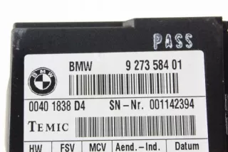 9273584 Блок управления (другие) BMW 4 F32/F33/GT F36 Арт e11997024, вид 1