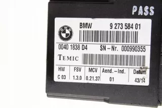 9273584 Блок управления (другие) BMW 4 F32/F33/GT F36 Арт e11997021, вид 3