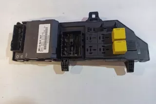 YS3F 12798346 Блок предохранителей Saab 9-3 1 Арт e11996963, вид 4