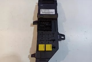YS3F 12798346 Блок предохранителей Saab 9-3 1 Арт e11996962, вид 4