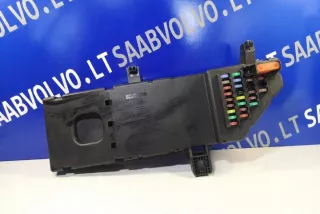 YS3F 12798346 Блок предохранителей Saab 9-3 1 Арт e11996943, вид 3