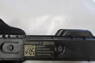 8490442 Блок управления (другие) BMW 3 G20/G21 Арт e11996932, вид 1