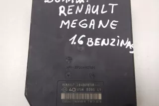 BZ0_ 284B61871R Блок предохранителей Renault Megane 3 Арт e11996782, вид 1