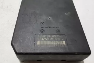 KZ01 284B65817R Блок предохранителей Renault Megane 3 Арт e11996771, вид 1