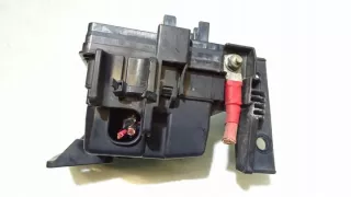 243880001R Блок предохранителей Renault Megane 3 Арт e11996770, вид 3