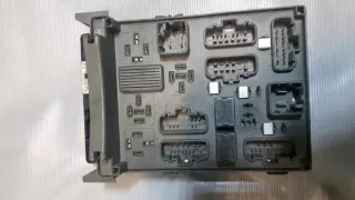  8200190293 Блок предохранителей Renault Laguna 2 Арт e11996712, вид 2