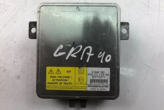 6948180 Блок управления (другие) BMW 3 E90/E91/E92/E93 Арт e11996392, вид 3