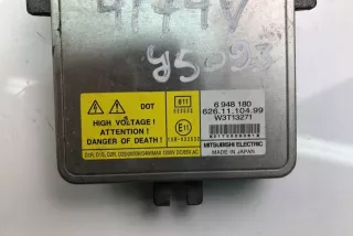 6948180 Блок управления (другие) BMW 3 E90/E91/E92/E93 Арт e11996373, вид 4