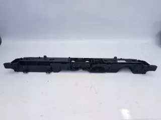 625003860R Передняя панель крепления облицовки (телевизор) Renault Captur Арт e11996040, вид 3