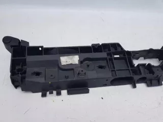 625003860R Передняя панель крепления облицовки (телевизор) Renault Captur Арт e11996040, вид 4