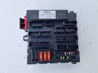 13170890CY 13170890 Блок предохранителей Opel Vectra C  Арт e11996030, вид 2