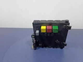 13170895 Блок предохранителей Opel Vectra C  Арт e11996005, вид 2
