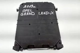 9830813080 Блок предохранителей Opel Grandland X Арт e11995883, вид 3