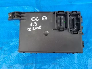 13265078 OEGM13265078-3523 OEGM13265078 Блок предохранителей Opel Corsa D Арт e11995856, вид 2