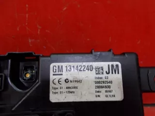 13142240 Блок предохранителей Opel Corsa D Арт e11995844, вид 2