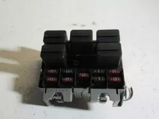09115141 Блок предохранителей Opel Combo C Арт e11995801