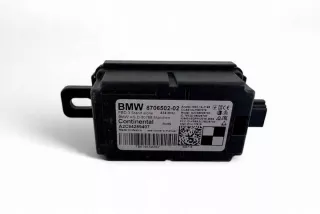 8706502 Блок управления (другие) BMW 1 F20/F21 Арт e11995738, вид 2