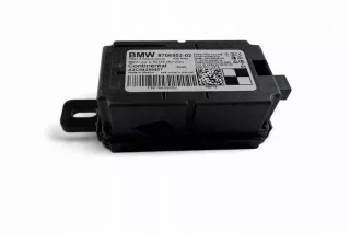 8706502 Блок управления (другие) BMW 1 F20/F21 Арт e11995738, вид 7