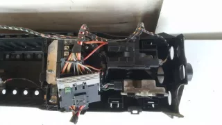 39023241 Блок предохранителей Opel Astra K Арт e11995668, вид 2