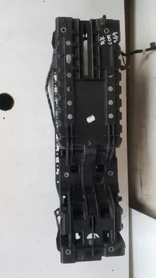 39023241 Блок предохранителей Opel Astra K Арт e11995668, вид 4