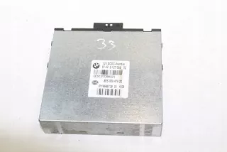 9127088 Блок управления (другие) BMW 1 E81/E82/E87/E88 Арт e11995584, вид 3