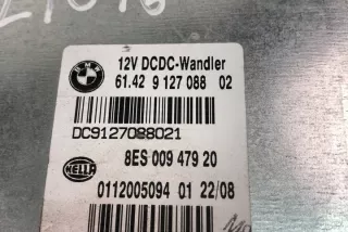 9127088 Блок управления (другие) BMW 1 E81/E82/E87/E88 Арт e11995562, вид 2