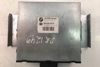 9113348 Блок управления (другие) BMW 1 E81/E82/E87/E88 Арт e11995507, вид 4