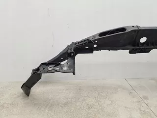 13191106 Передняя панель крепления облицовки (телевизор) Opel Corsa D Арт e11995475, вид 4