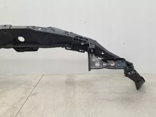 13191106 Передняя панель крепления облицовки (телевизор) Opel Corsa D Арт e11995475, вид 5