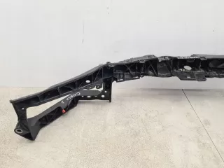 13191106 Передняя панель крепления облицовки (телевизор) Opel Corsa D Арт e11995475, вид 8