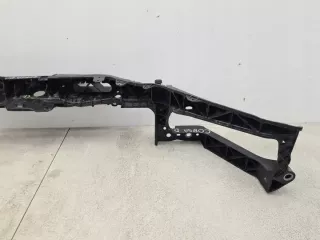 13191106 Передняя панель крепления облицовки (телевизор) Opel Corsa D Арт e11995475, вид 9
