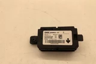 9269634 Блок управления (другие) BMW 1 F20/F21 Арт e11995355, вид 2
